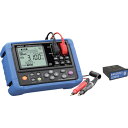HIOKI ヒオキ 日置電機 バッテリテスタワイヤレスセット BT3554-91 (1台) 品番:BT3554-91(4)