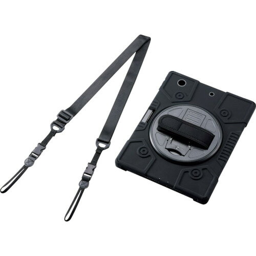 쥳 ELECOM iPad 10.2 2019ѥեץƥȥ ٥  ֥å (1) ֡TB-...