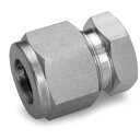 フジキン Fujikin ニューV-Lok 2圧縮リング喰い込み式 ステンレス鋼製 (1個) 品番:VUWJC-12.7-V