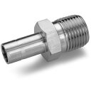 フジキン Fujikin ニューV-Lok 2圧縮リング喰い込み式 ステンレス鋼製 (1個) 品番:VUW-A-9.52C-V