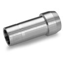 フジキン Fujikin ニューV-Lok 2圧縮リング喰い込み式 ステンレス鋼製 (1個) 品番:VUW-PC-4-V