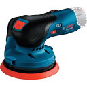 BOSCH ボッシュ コードレスランダムアクションサンダー (1台) 品番:GEX10.8V-125H(4)