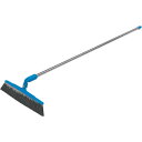 バーテック BURRTEC バーキンタほうき クネットタイプ短柄 ソフト1 B30KT-BH60SMD 1P (1本) 品番:63112601