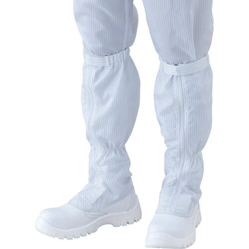 アズワン AS APCR安全ブーツTCBS−LN27.0 (1足) 品番：1-2269-49