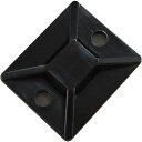 SG タイベース(強粘着・黒)BS-30GB (1袋) 品番:BS-30GB
