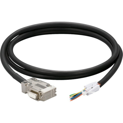  D-SUB֥LOX 1.5m (1) ֡OX-DS09SL-H(1.5M)