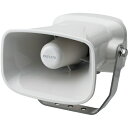 パトライト ホーン型電子音報知器 (1台) 品番:EHS-M1TC(4)