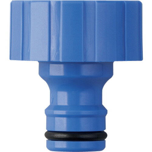 タカギ ネジ付蛇口ニップルG3/4L（裸） (1個) 品番：QG070FJ