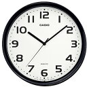 カシオ カシオ掛時計(クオーツ) (1台) 品番:IQ-24-1JF