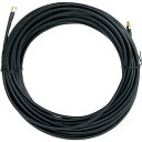 マザーツール ワイヤレスカメラ用アンテナ延長ケーブル (1本) 品番:MT-EXT20M