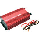 大自工業 Meltec エンジンスターター USB&コンセント24V (1台) 品番:SIV-1001
