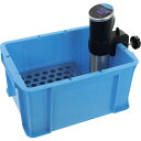 SIBATA 柴田科学 卓上恒温水槽 CU-210 (1台) 品番:050450-210