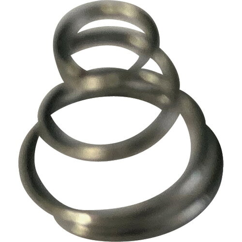 コンパクトツール 715A2など用 No27 バルブスプリング (1個) 品番：28827B