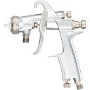 アネスト岩田 小形スプレーガン(吸上式) ノズル口径 Φ1.3 (1丁) 品番:WIDER1-13H4S