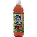 中島商事 トヨチュー 植物活力剤 有機酸調整済竹酢液1.5L (1本) 品番:227407