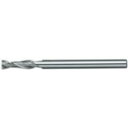 日進工具 NS 樹脂用エンドミル クリアカット RSE230 Φ6X18X60 (1本) 品番:RSE230 6X18X60(4)