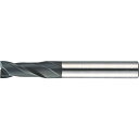 MOLDINO ATコート NEエンドミル レギュラー刃 2NER18-AT (1本) 品番:2NER18-AT(4)