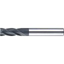 MOLDINO ATコート NEエンドミル レギュラー刃 4NER3.5-AT (1本) 品番:4NER3.5-AT(4)