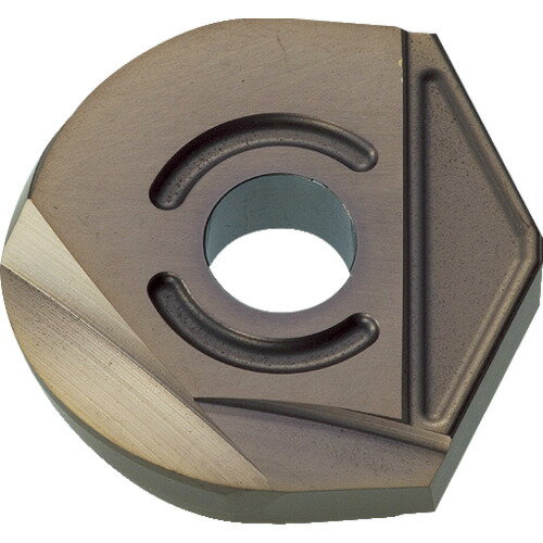 MOLDINO フライス工具 カッタ用インサート ZPFG320-GH ATH80D ATH80D (2個) 品番:ZPFG320-GH ATH80D