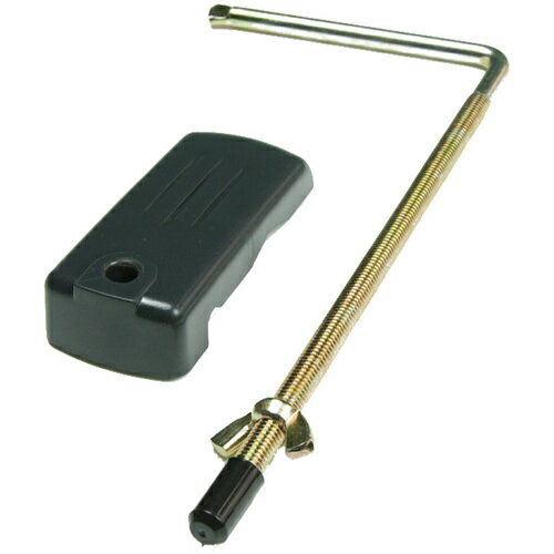 ムサシ 防犯用センサーライト センサーライト用 クランプセット (1S) 品番：SP-5