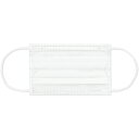 アイリスオーヤマ 296318 DAILY FIT MASK 小さめサイズ 30枚入 ホワイト (1箱) 品番:PN-DC30SW