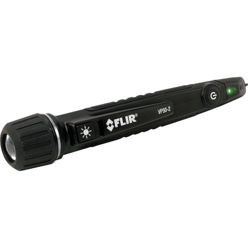 フリアー FLIR 検電器+LEDライト VP50-2 (1個) 品番：VP50-2