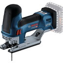 【6/22 20:00〜6/27 01:59迄 ポイント2倍 お買い物マラソン】 BOSCH ボッシュ コードレスジグソー (1台) 品番:GST18V-155...