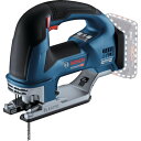 【6/22 20:00〜6/27 01:59迄 ポイント2倍 お買い物マラソン】 BOSCH ボッシュ コードレスジグソー (1台) 品番:GST18V-155...