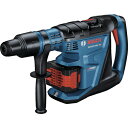 【6/22 20:00〜6/27 01:59迄 ポイント2倍 お買い物マラソン】 BOSCH ボッシュ コードレスハンマードリル (1台) 品番:GBH18V-...
