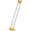 タジマ tajima レーザー墨出器用三脚部品140135 ELV-300脚管セット(ベルトナシ) (1式) 品番:TP-140135