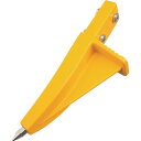 タジマ tajima レーザー墨出器用三脚部品049629 石突きセット (1式) 品番:TP-049629