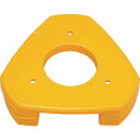 タジマ tajima レーザー墨出器用三脚部品141316 ELV-300脚頭セット (1式) 品番:TP-141316