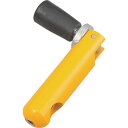 タジマ tajima レーザー墨出器用三脚部品140302 ELV-300回転ハンドルセット (1式) 品番:TP-140302