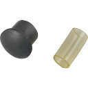 タジマ tajima レーザー墨出器用三脚部品140050 ゴムキャップ (1個) 品番:TP-140050