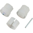 タジマ tajima レーザー墨出器用三脚部品140357 ELV-300シリンダーフタセット (1式) 品番:TP-140357