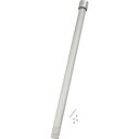 タジマ tajima レーザー墨出器用三脚部品140340 ELV-300高所用パイプセット(内) (1式) 品番:TP-140340