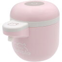 SANKEI 泡ソープ専用オートディスペンサーヘッド hunmu bubble (1個) 品番:SAN-HUNMU-3
