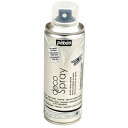 ペベオジャポン Pebeo 水性スプレー デコスプレー200ml マットバーニッシュ (1本) 品番:094013