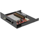 StarTech スターテック CFカード - IDE変換アダプター/...(4)