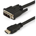 StarTech スターテック ディスプレイ変換ケーブル/HDMI -...(2)