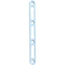 ダイドーハント DH ピッタリサポートI150WH(3×15×150)ホワイト (1個) 品番:65780