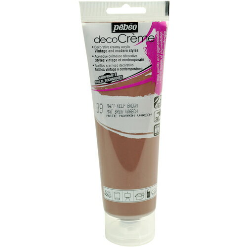 ڥ٥ݥ Pebeo  ʪ  ǥ꡼ 120mlޥå ץ֥饦 (1) ֡089039