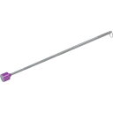 SK 新潟精機 鉄屑拾い 伸腕 彩 (1個) 品番:SPUA-3310(P)