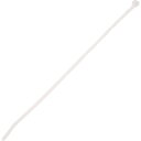 パンドウイット PANDUIT 抗菌・防カビ・抗ウイルス結束バンド PAN−CLEAN 幅4.8mm 長さ188mm 100本入り PLT2S−CAM (1袋) 品番:PLT2S-CAM(4)