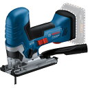 【6/22 20:00〜6/27 01:59迄 ポイント2倍 お買い物マラソン】 BOSCH ボッシュ コードレスジグソー (1台) 品番:GST18V-125...