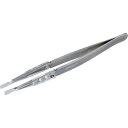 HOZAN ホーザン 透明チップピンセット (1個) 品番:P-645-A