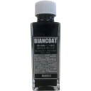 ビアンコ ビアンコート 車の樹脂パーツ復元ガラスコーティング(ブラック)100ml (1本) 品番:BC-101CR-V