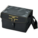 TOP トップ工業 折りたたみ式ボックスバッグ (1個) 品番:TBB-3525(4)
