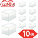 【6/22 20:00〜6/27 01:59迄 ポイント2倍 お買い物マラソン】 トラスコ TRUSCO (まとめ買い) オリコン 薄型折りたたみコンテナ スケ...