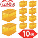 【6/22 20:00〜6/27 01:59迄 ポイント2倍 お買い物マラソン】 トラスコ TRUSCO (まとめ買い) オリコン 薄型折りたたみコンテナ スケ...
